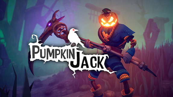 ​Pumpkin Jack Review