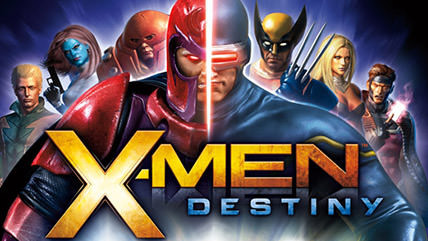 X-Men Destiny Review