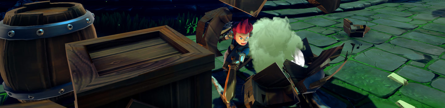 A Knight's Quest Review