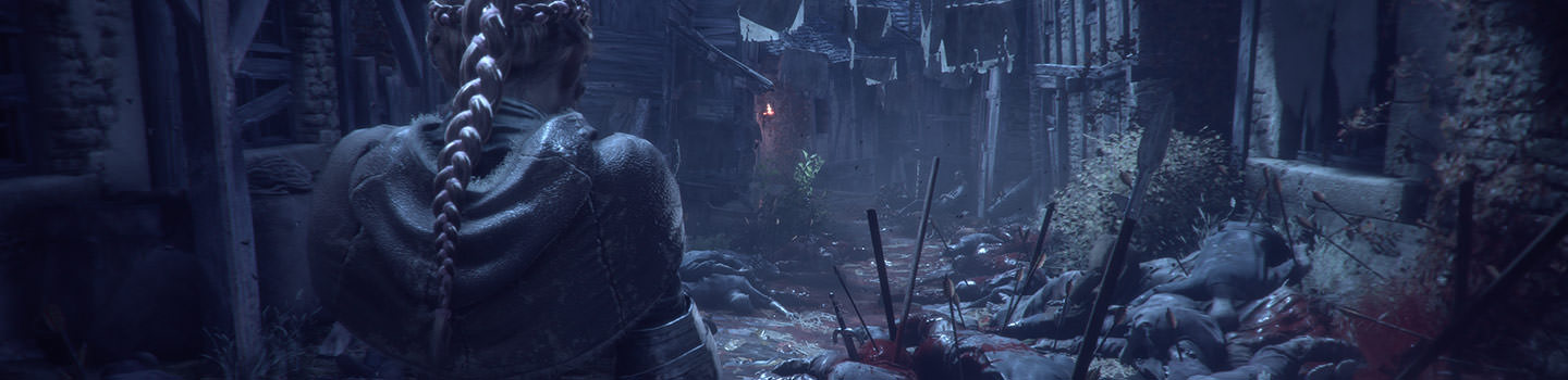 A Plague Tale: Innocence Review
