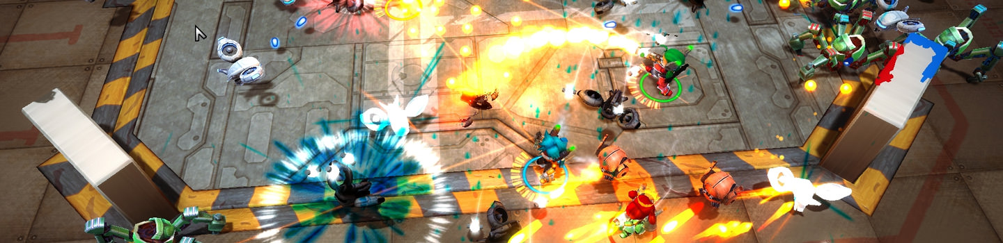 Assault Android Cactus Review