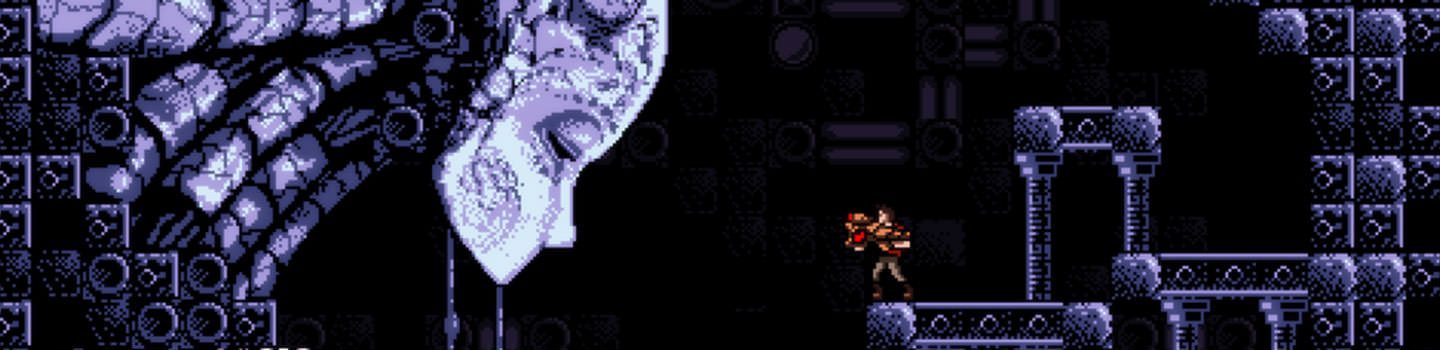 Axiom Verge Review