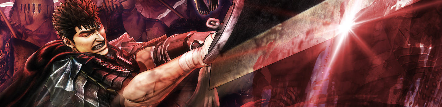 Berserk and the Band of the Hawk Review