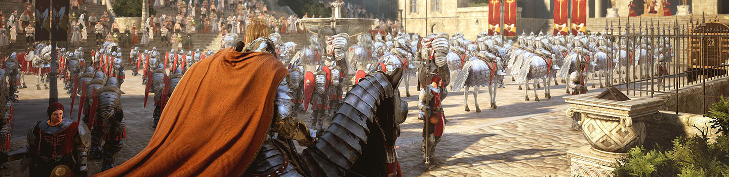 Black Desert Online Review