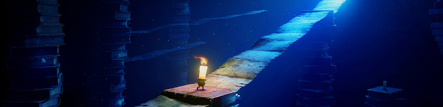 Candleman Review