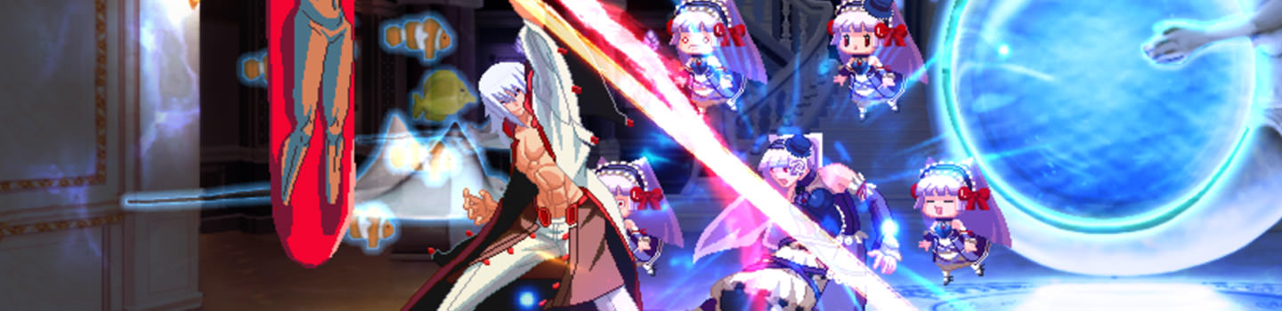 Chaos Code Review