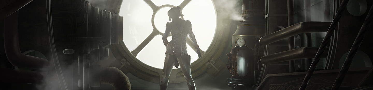 Close to the Sun Review
