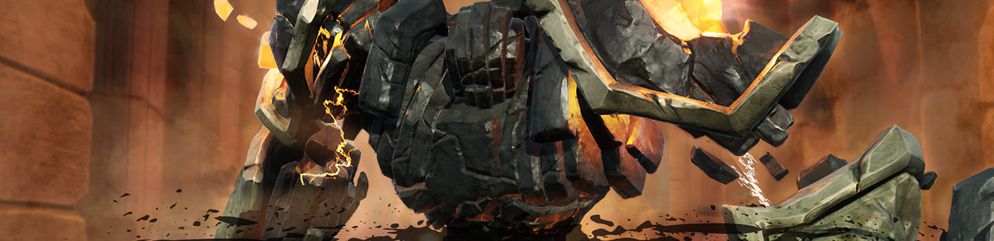 ​Darksiders III: Keepers of the Void Review