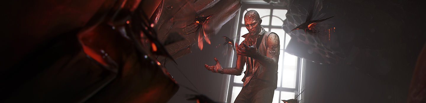 ​Dishonored 2 Review