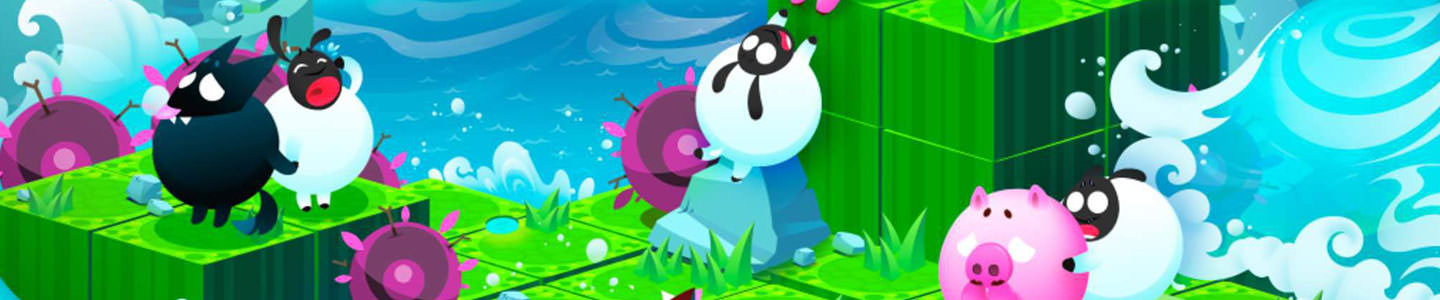 Divide by Sheep Review