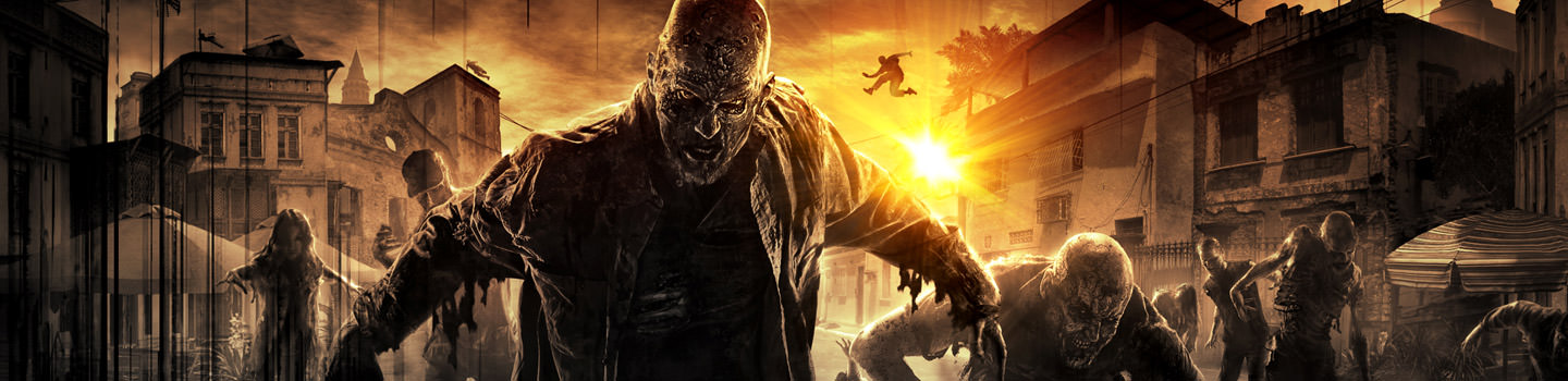 Dying Light Review