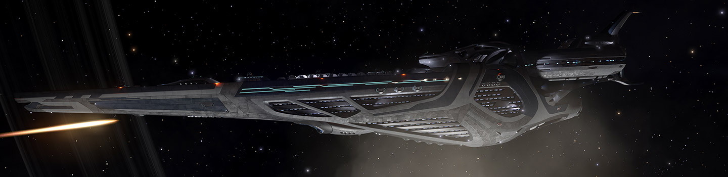 Elite Dangerous Review