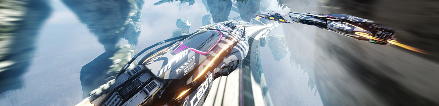 Fast RMX Review