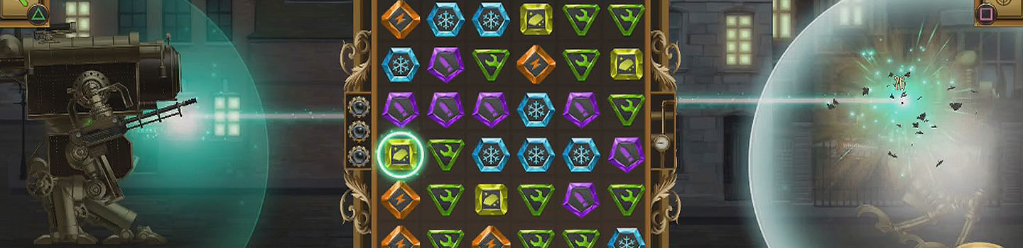 Ironcast Review