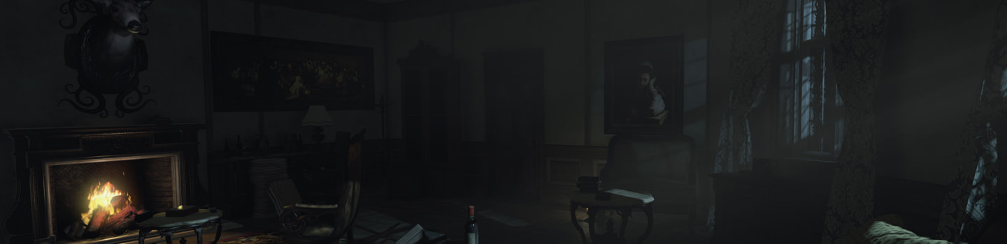 Layers of Fear Review