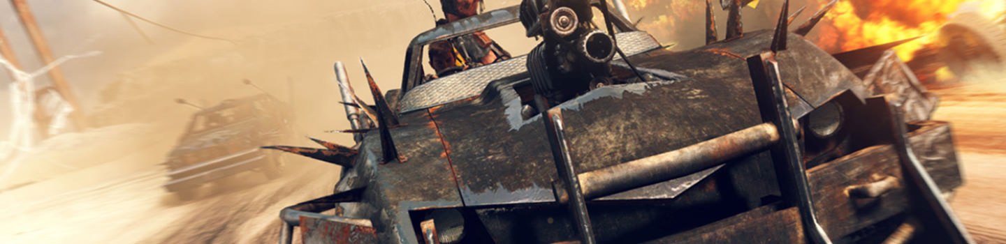 Mad Max Review