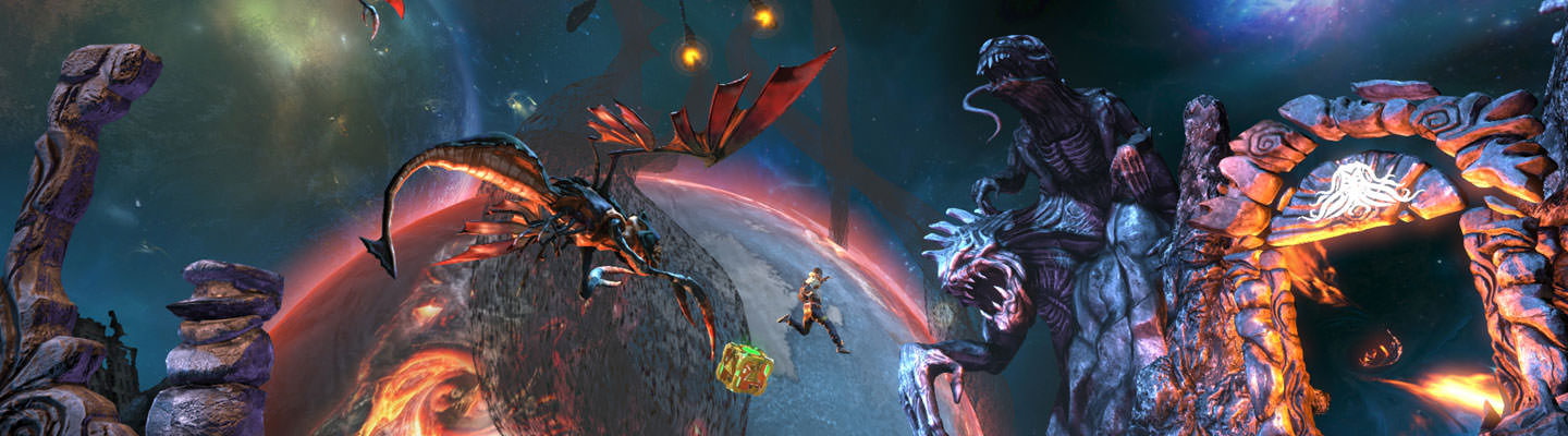 Magrunner: Dark Pulse Review