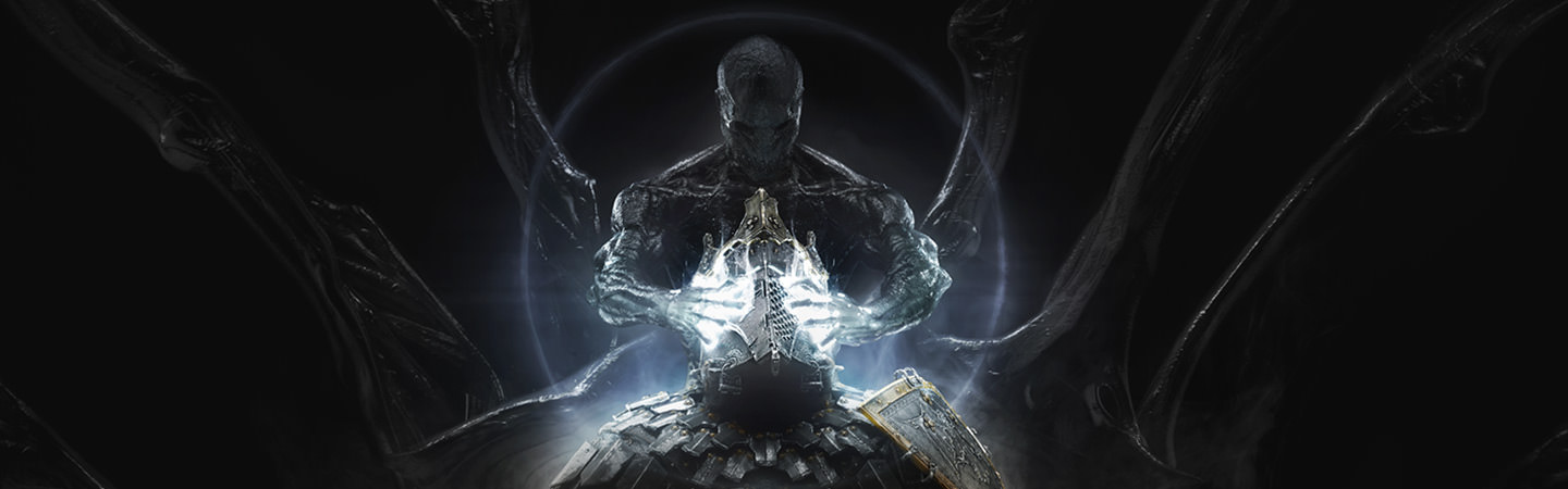 Mortal Shell Review