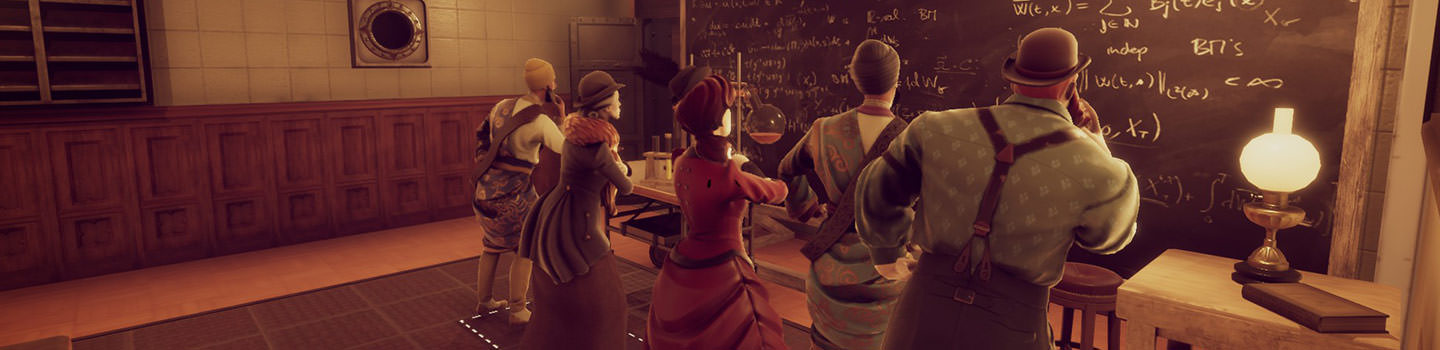 Murderous Pursuits (Early Access) Review