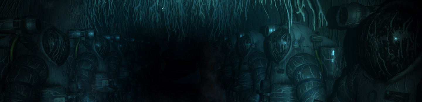 Narcosis Review