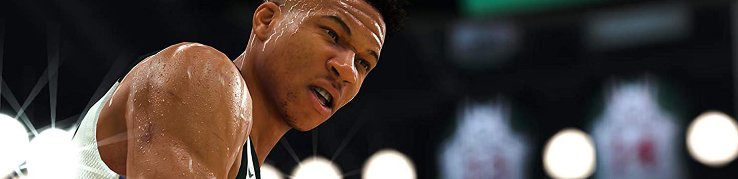NBA 2K19 Review
