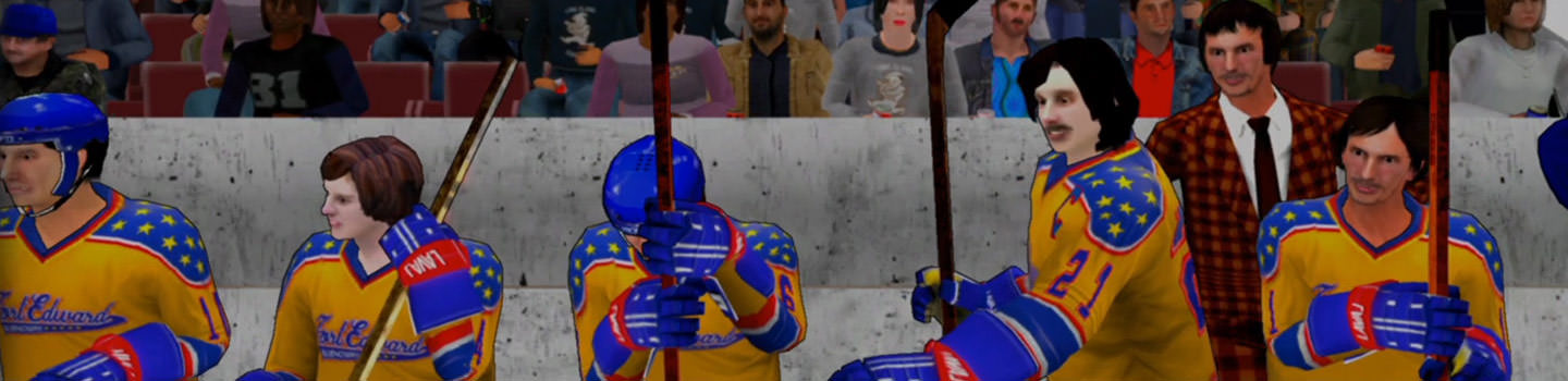 Old Time Hockey Review