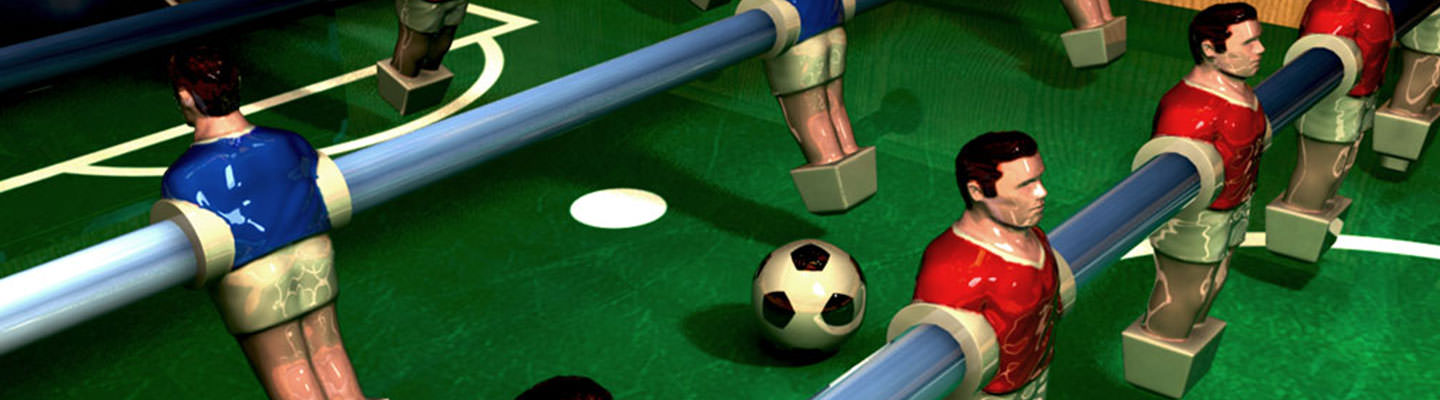 Pro Foosball Review