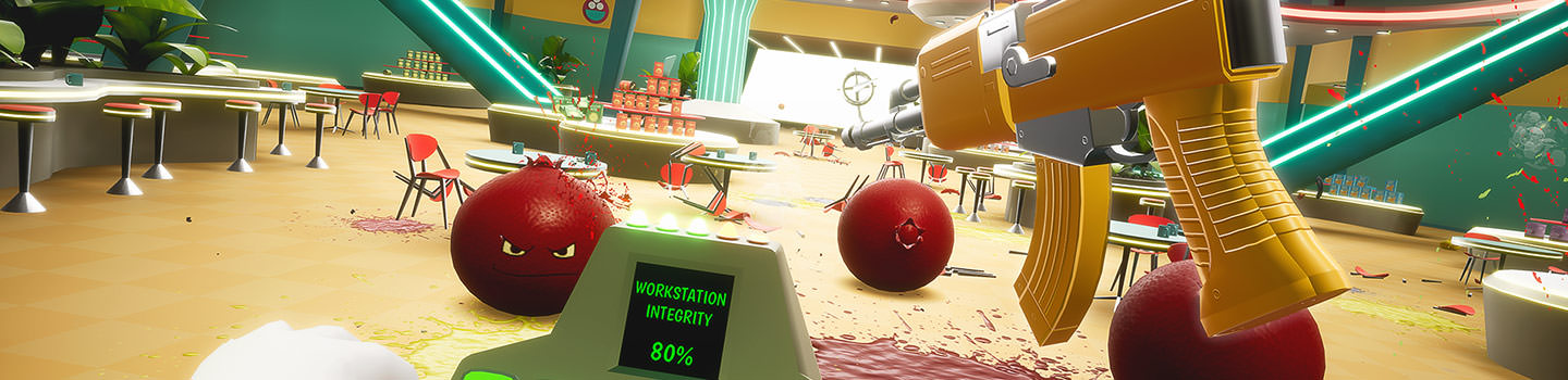 ​Shooty Fruity Review