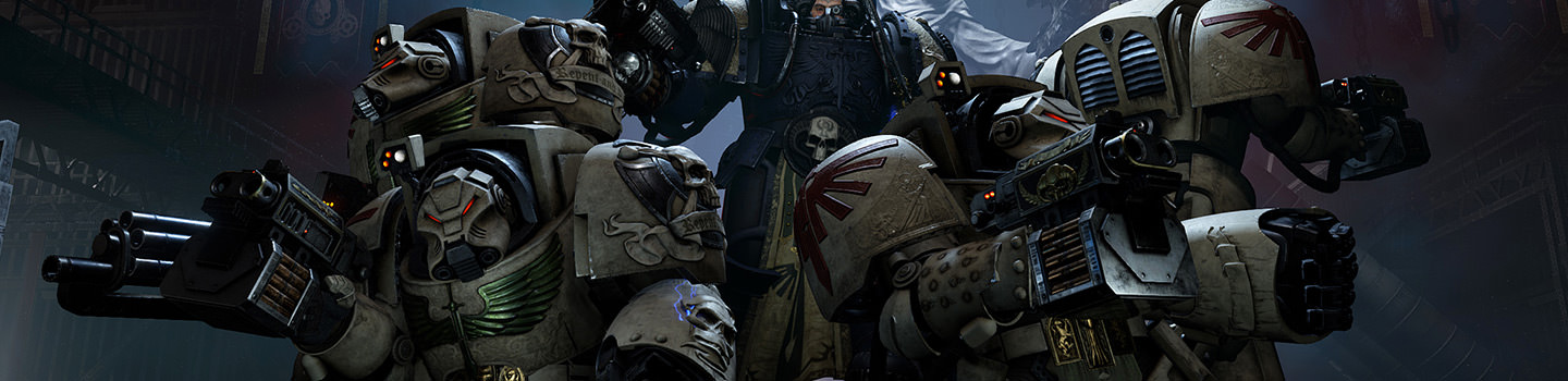 Space Hulk: Deathwing Review