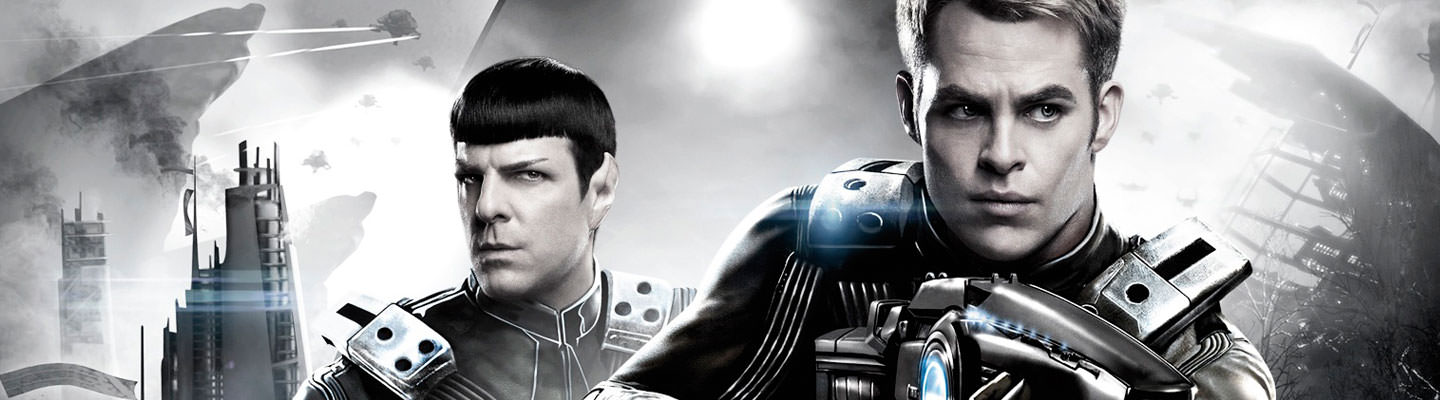 Star Trek The Game Review