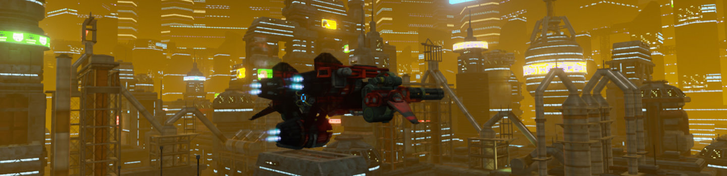 Strike Vector EX Review