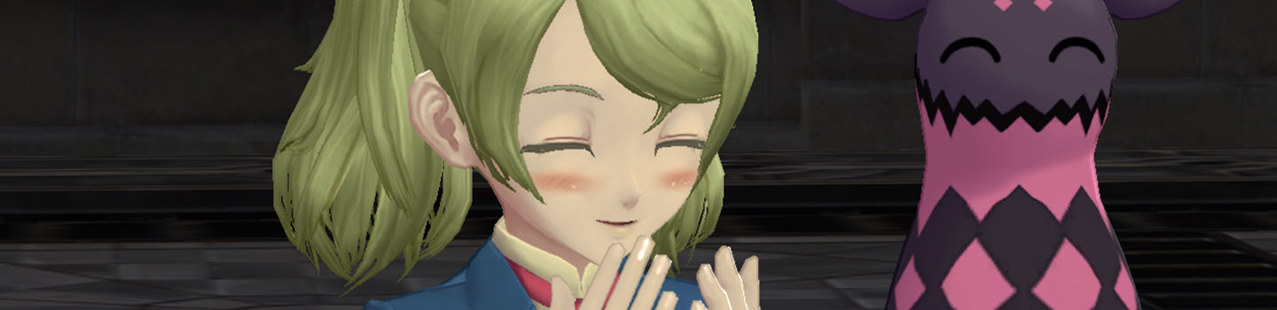 Tales of Xillia 2 Review