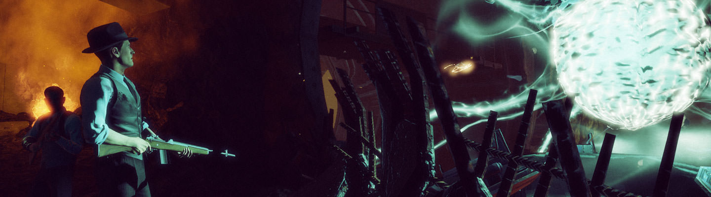 The Bureau: XCOM Declassified Review