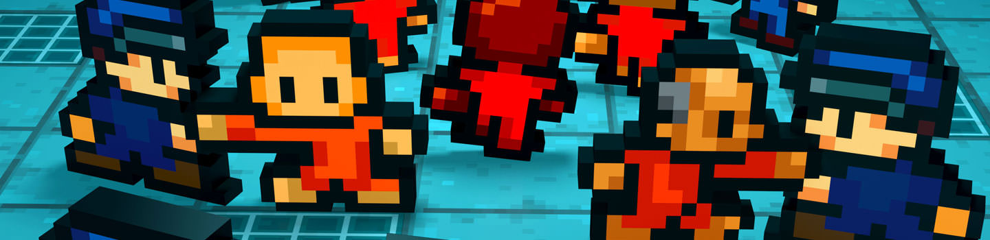 The Escapists Review