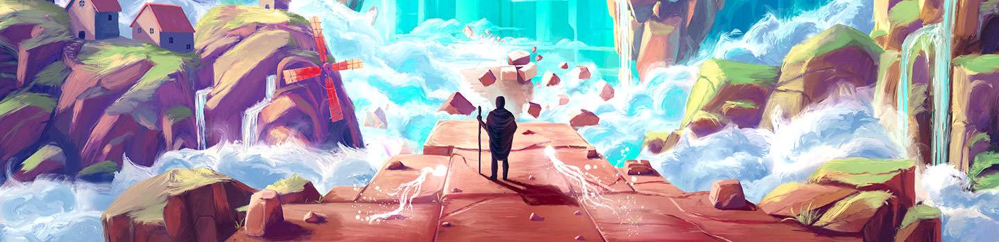 The Sojourn Review