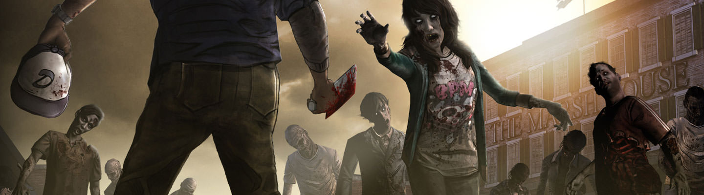 The Walking Dead: The Game (Season 1) Review