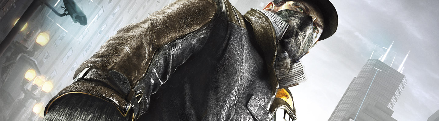Watch Dogs Review