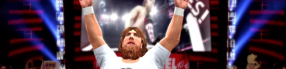 WWE 2K15 (PS3) Review