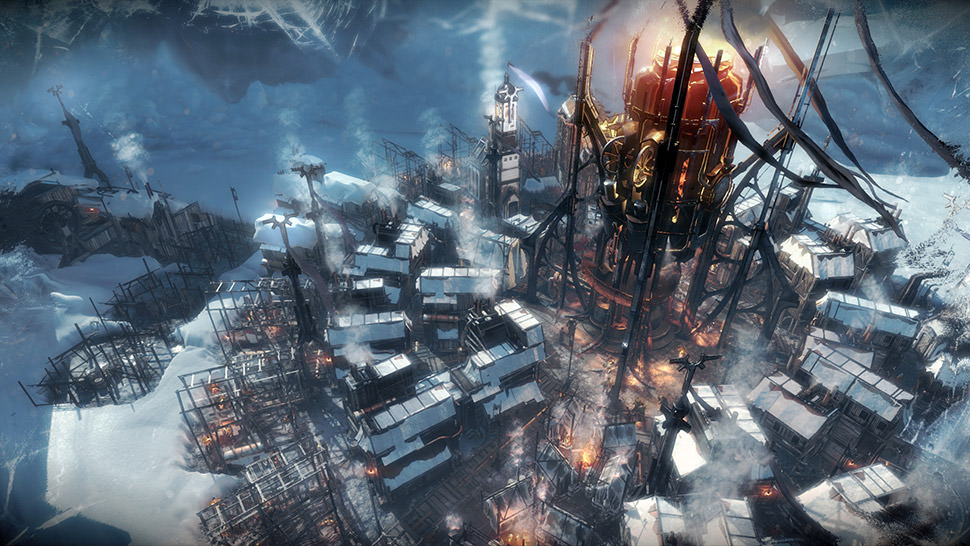 frostpunk heat homes