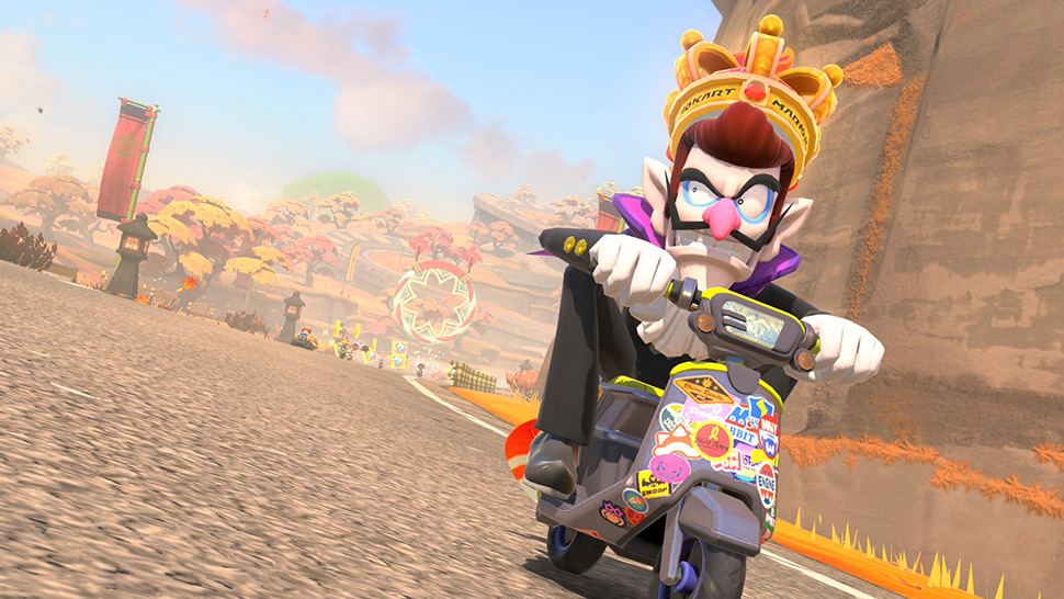 Mario Kart World Review - 1