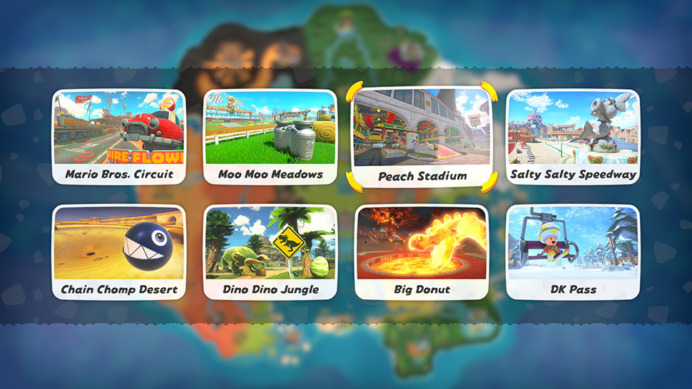 Mario Kart World Review - 5