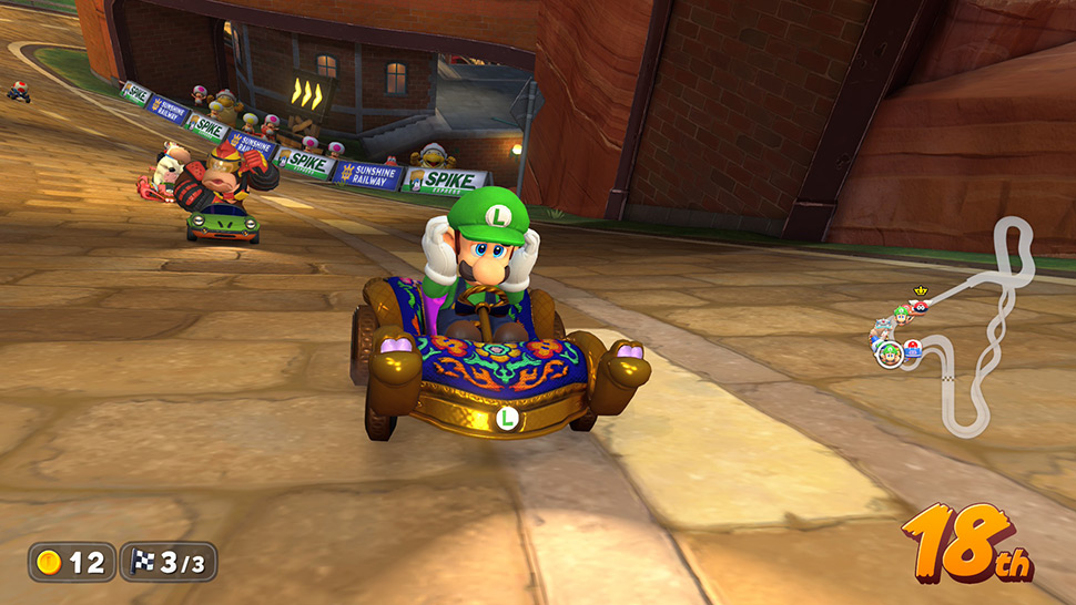 Mario Kart World Review - 6