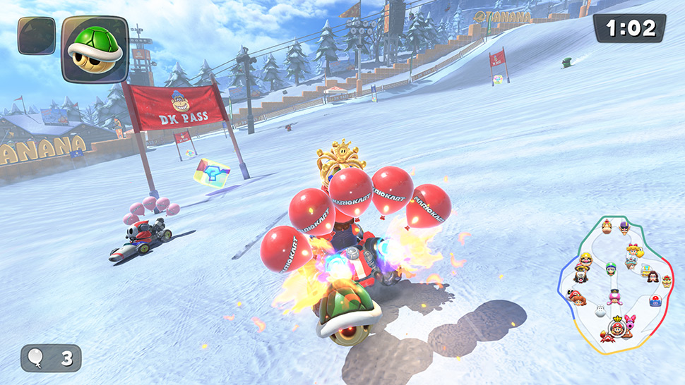 Mario Kart World Review - 7