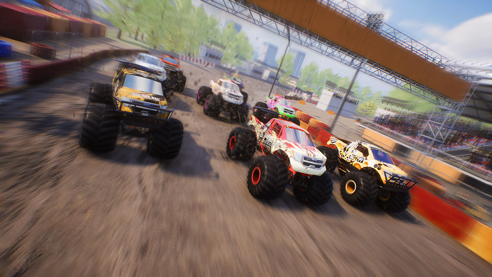 Monster Trucks: Video Review