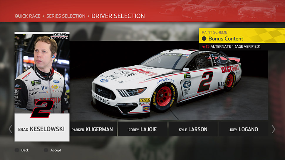 nascar ps vita skins