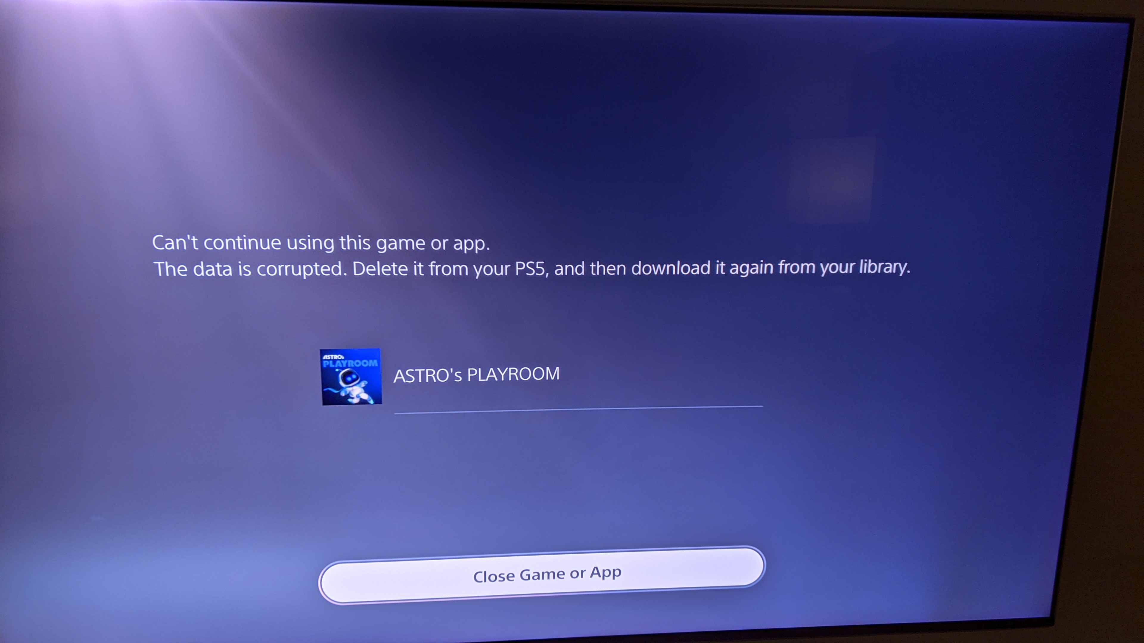 PlayStation Support Keeps Getting Worse With Time