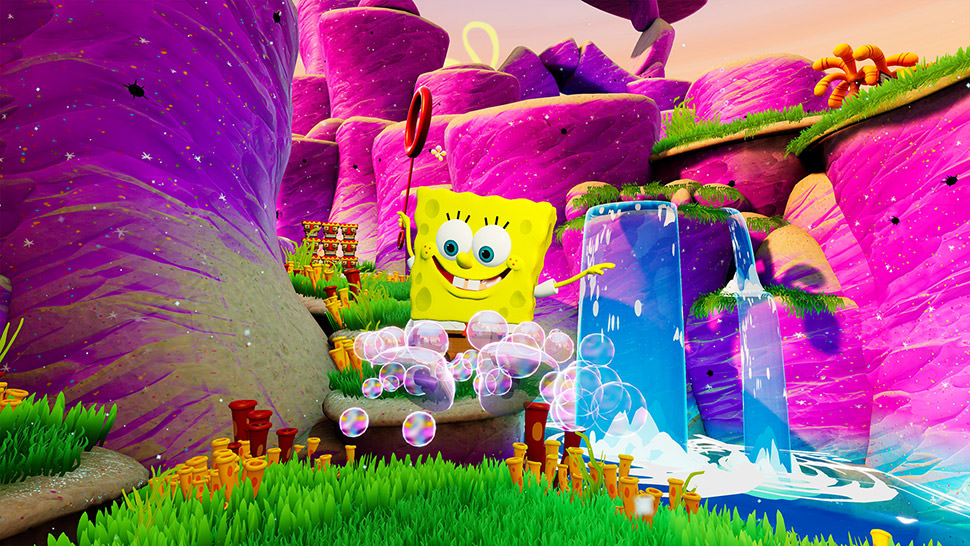 SpongeBob SquarePants: Battle for Bikini Bottom — Rehydraded” Review: Crisp  and Refreshing, by E Parker, MediaMastery