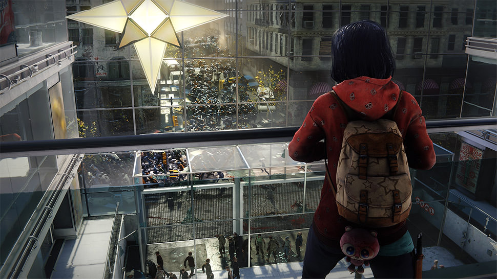 World War Z: GOTY Edition Review