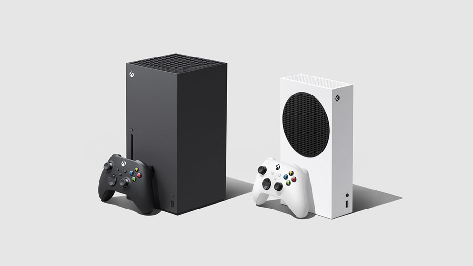 Xbox Series X launches November 10 for $499