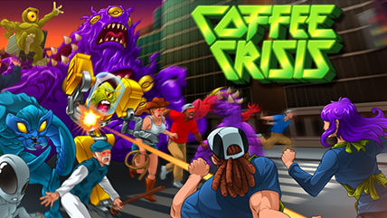 Coffee Crisis Review